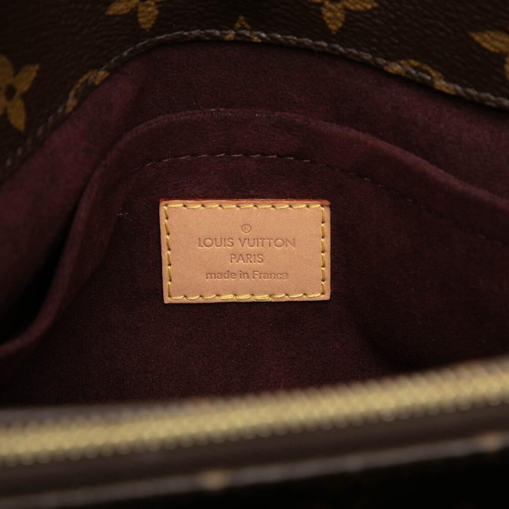 Louis Vuitton Montaigne