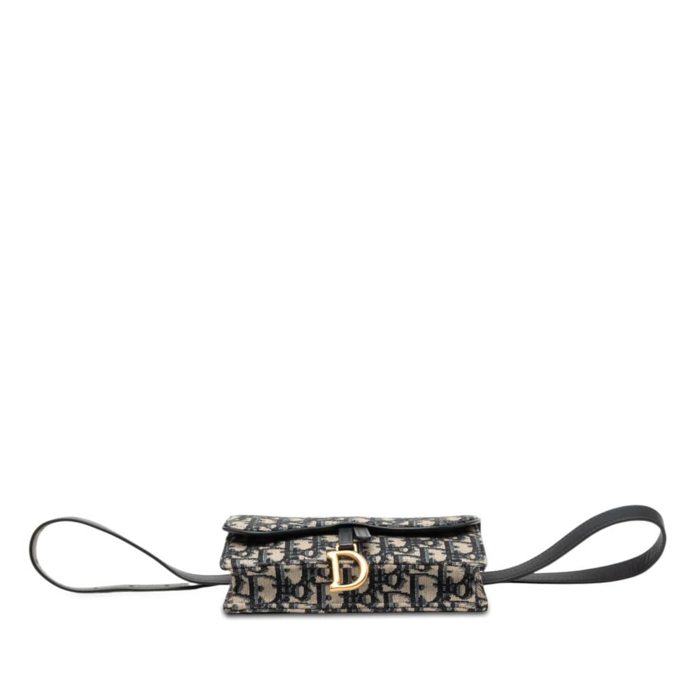 Dior Belt Bag