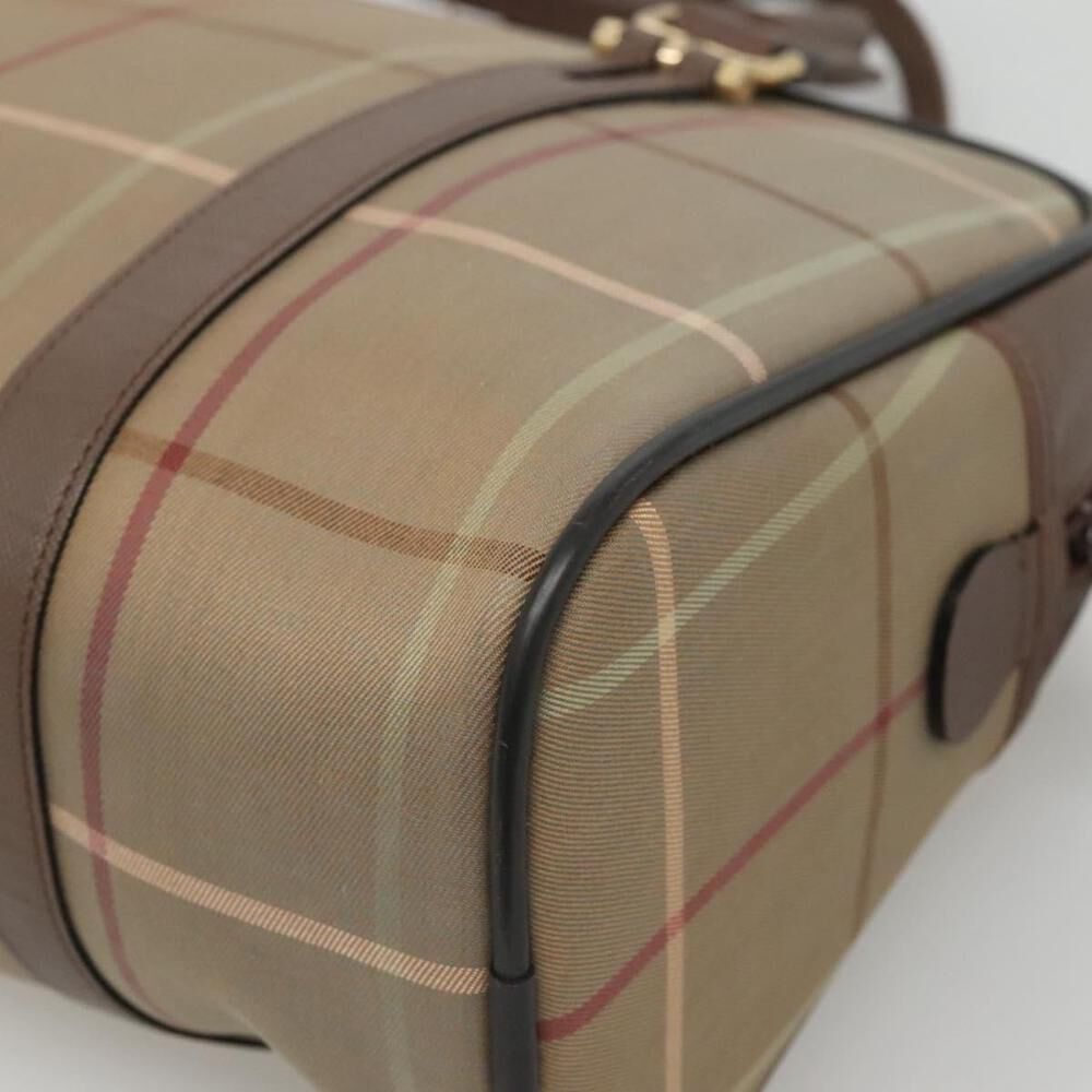 Burberry Bowling Bag