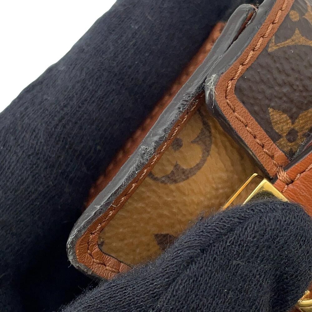 Louis Vuitton Dauphine