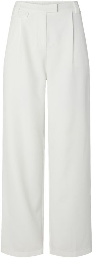 PCNIMORA HW ELASTIC PANTS
