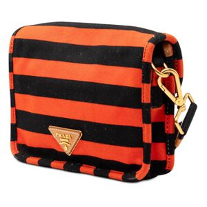 Prada Messenger Bag
