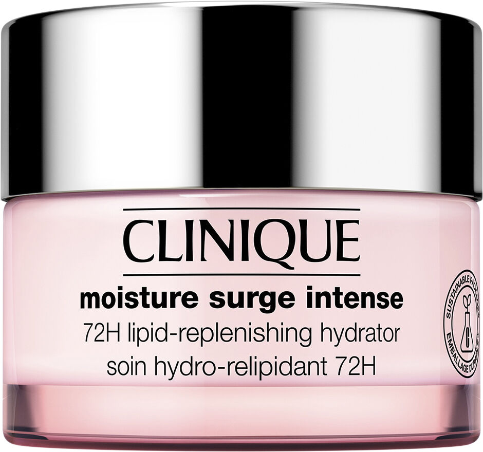 Moisture Surge Intense 72-Hour Lipid-Replenishing Hydrating Face Cream
