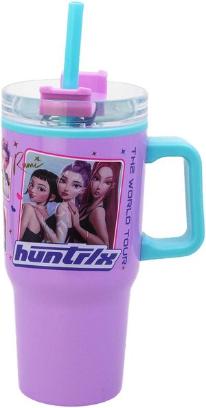 K pop Drikkedunk 640ml