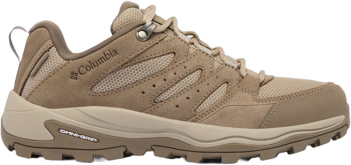 Columbia Redmond IV WP vandresko, dame Wet Sand