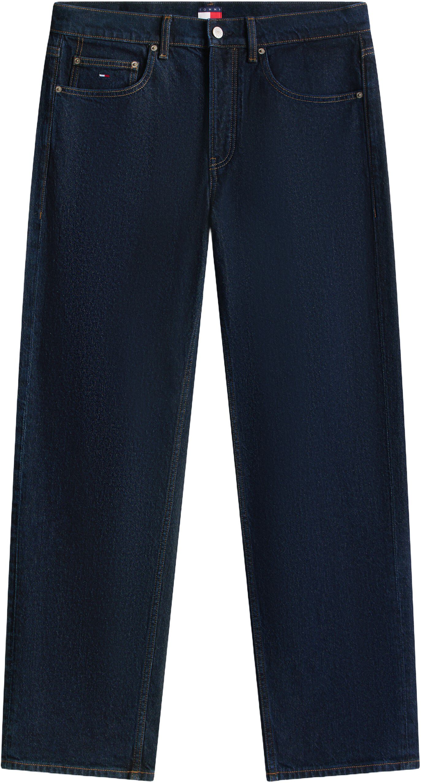 Jaimie Straight Jeans