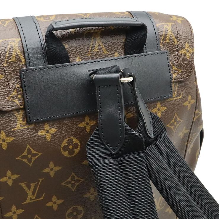 Louis Vuitton Backpack