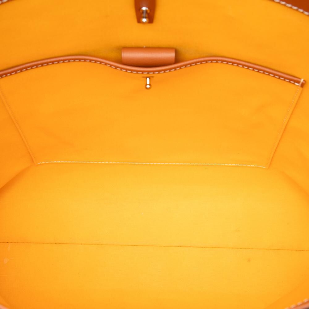 Goyard Tote