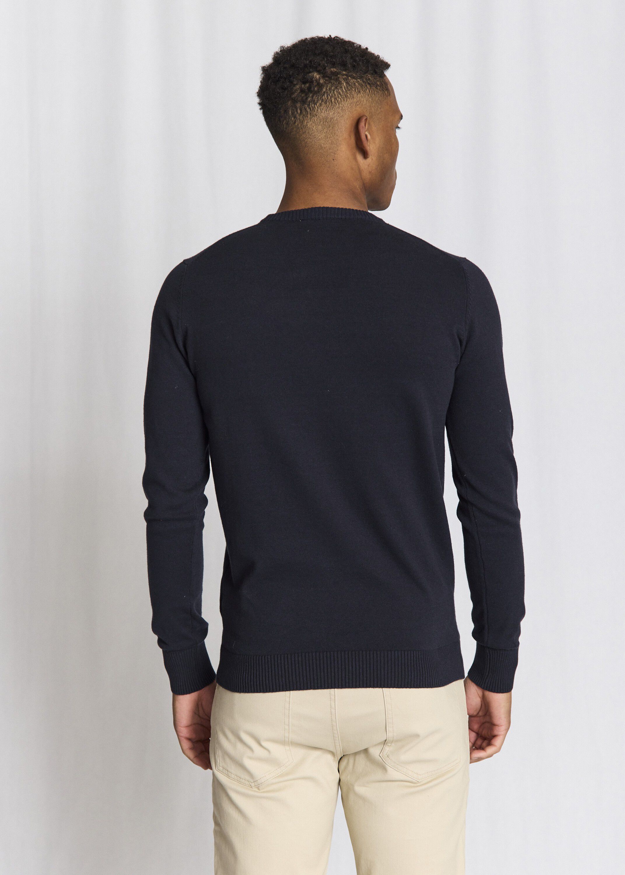 BS Jupiter Regular Fit Knitwear