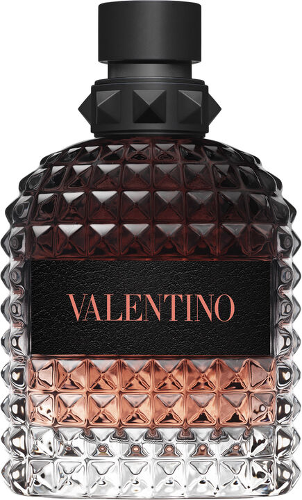 Valentino Uomo Born In Roma Coral Fantasy EDT