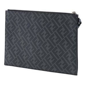 Fendi Clutch