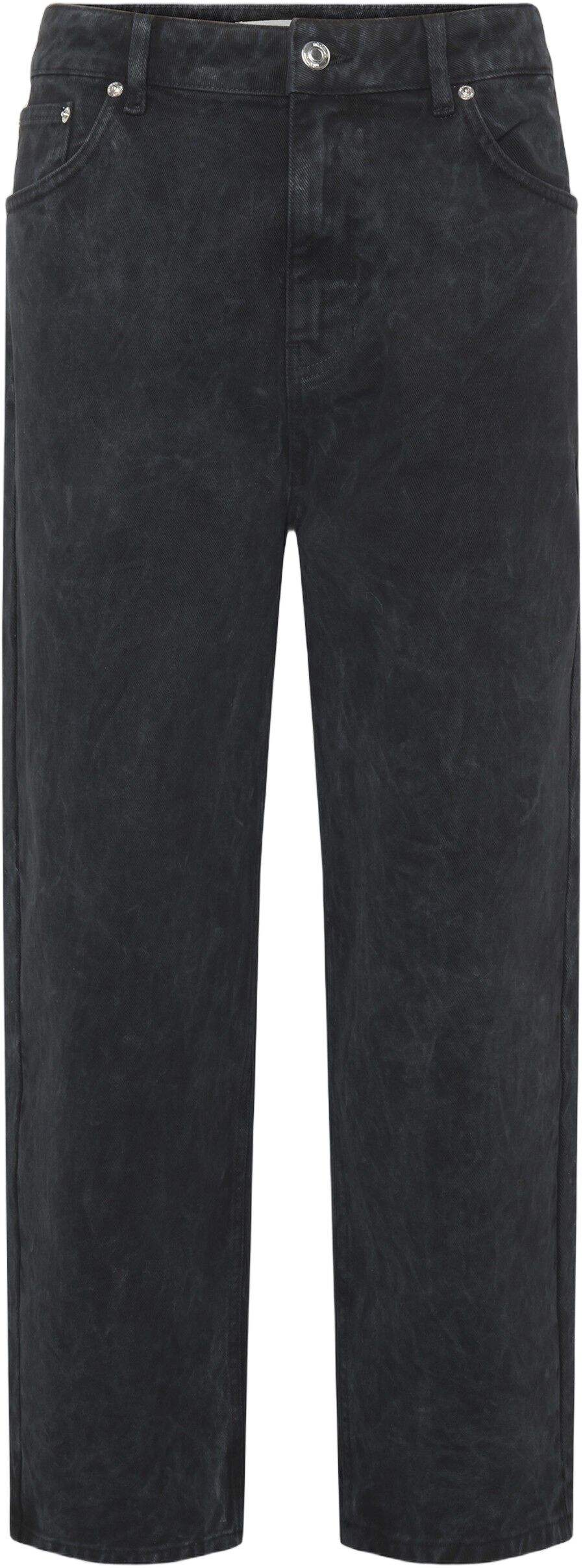 Jakari Barrel fit Jeans 4387