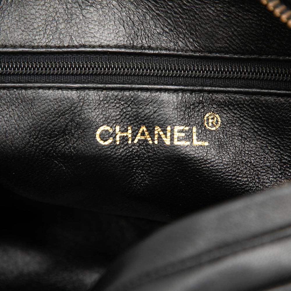 Chanel Crossbody Bag