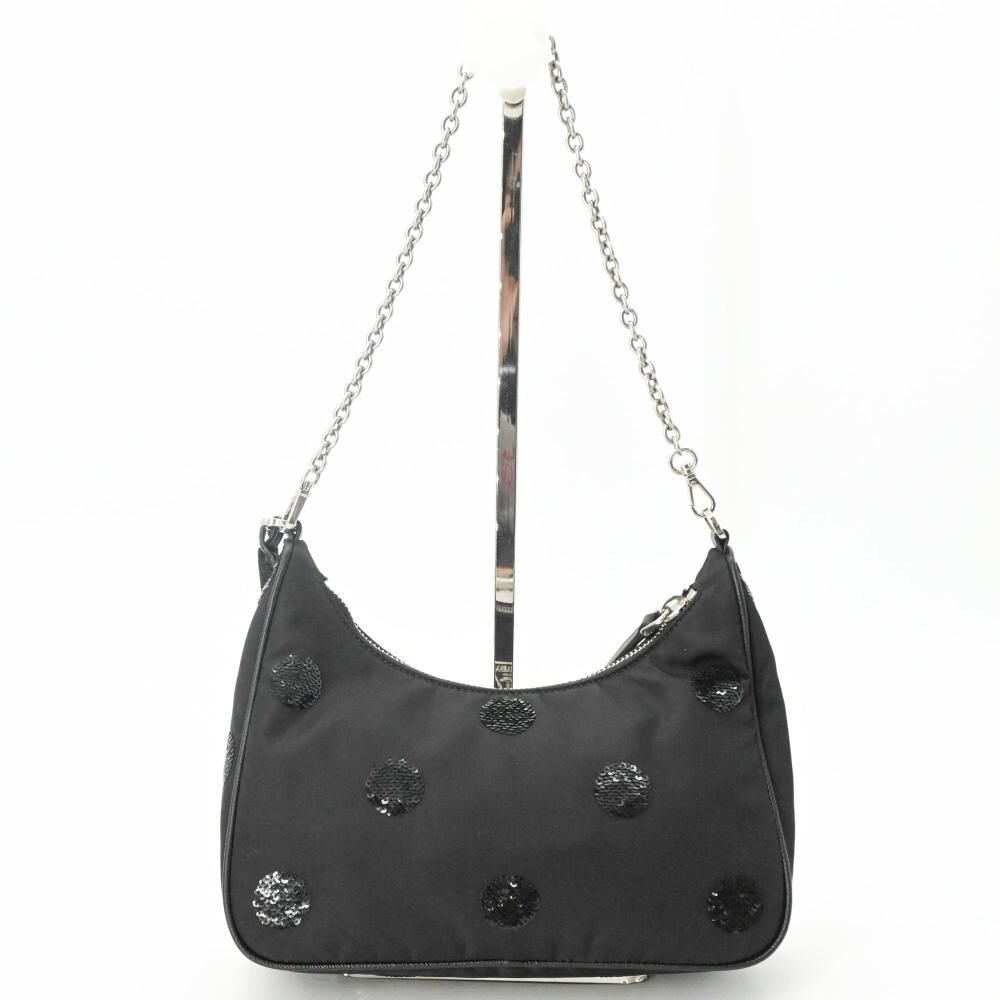 Prada Shoulder Bag