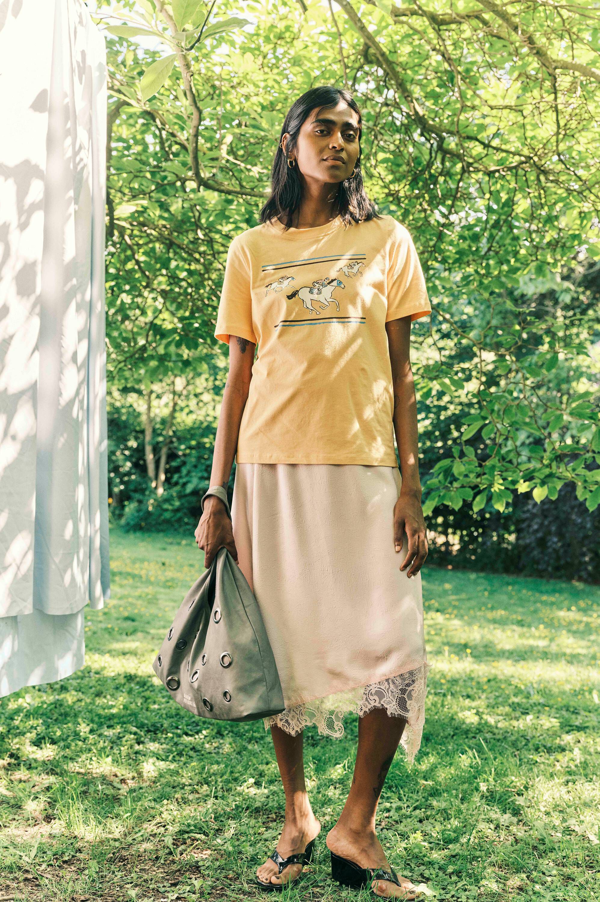 SOPHIE Skirt