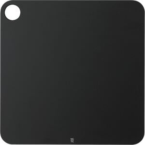 CUT-IT pizza board W 34 cm black
