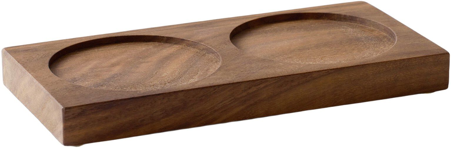 Tabletopper 2, Walnut
