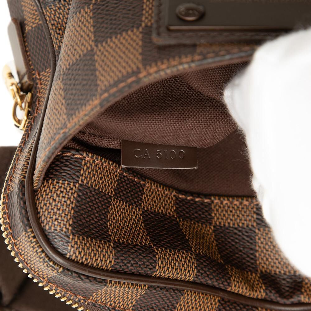 Louis Vuitton Brooklyn