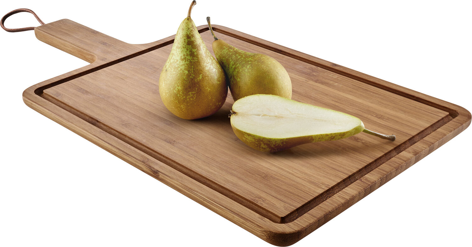 Nordic kitchen Sk&aelig;rebr&aelig;t 32 x 24 cm bambus