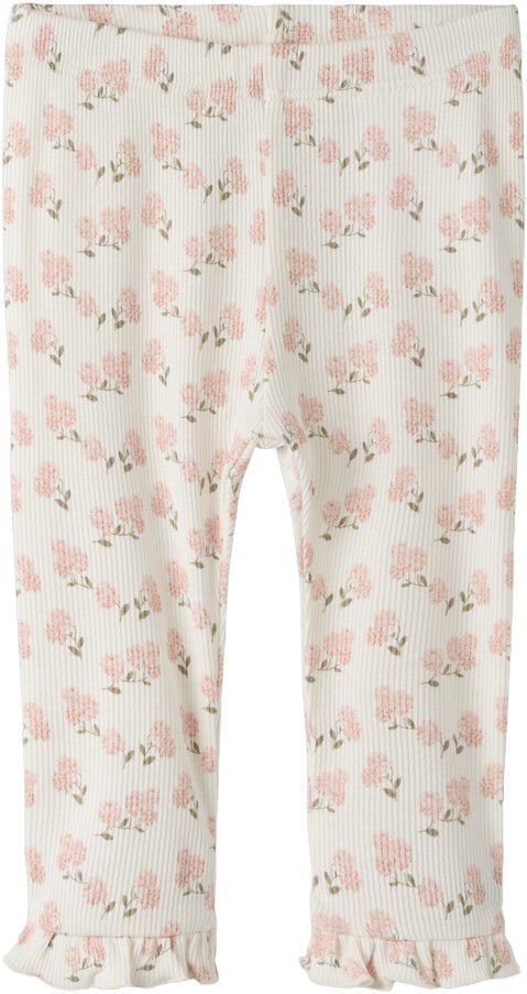 Nbfgago Kny Slim Leggings Lil