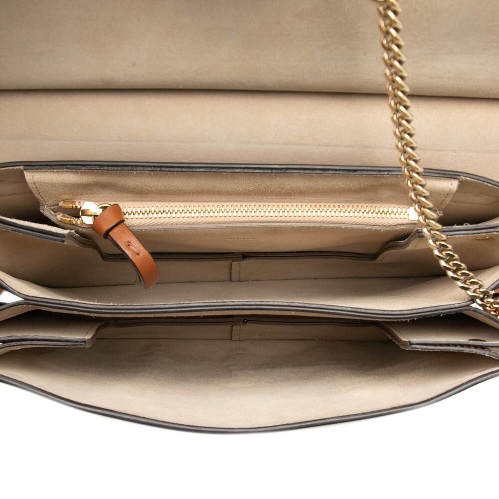 Chlo&eacute; Shoulder Bag