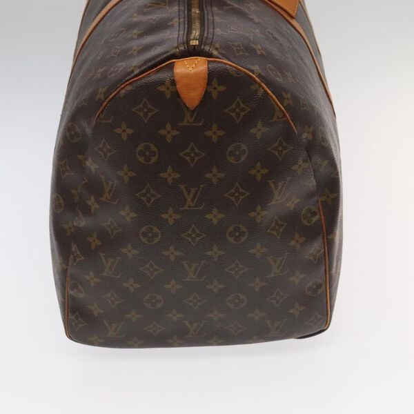 Louis Vuitton Keepall