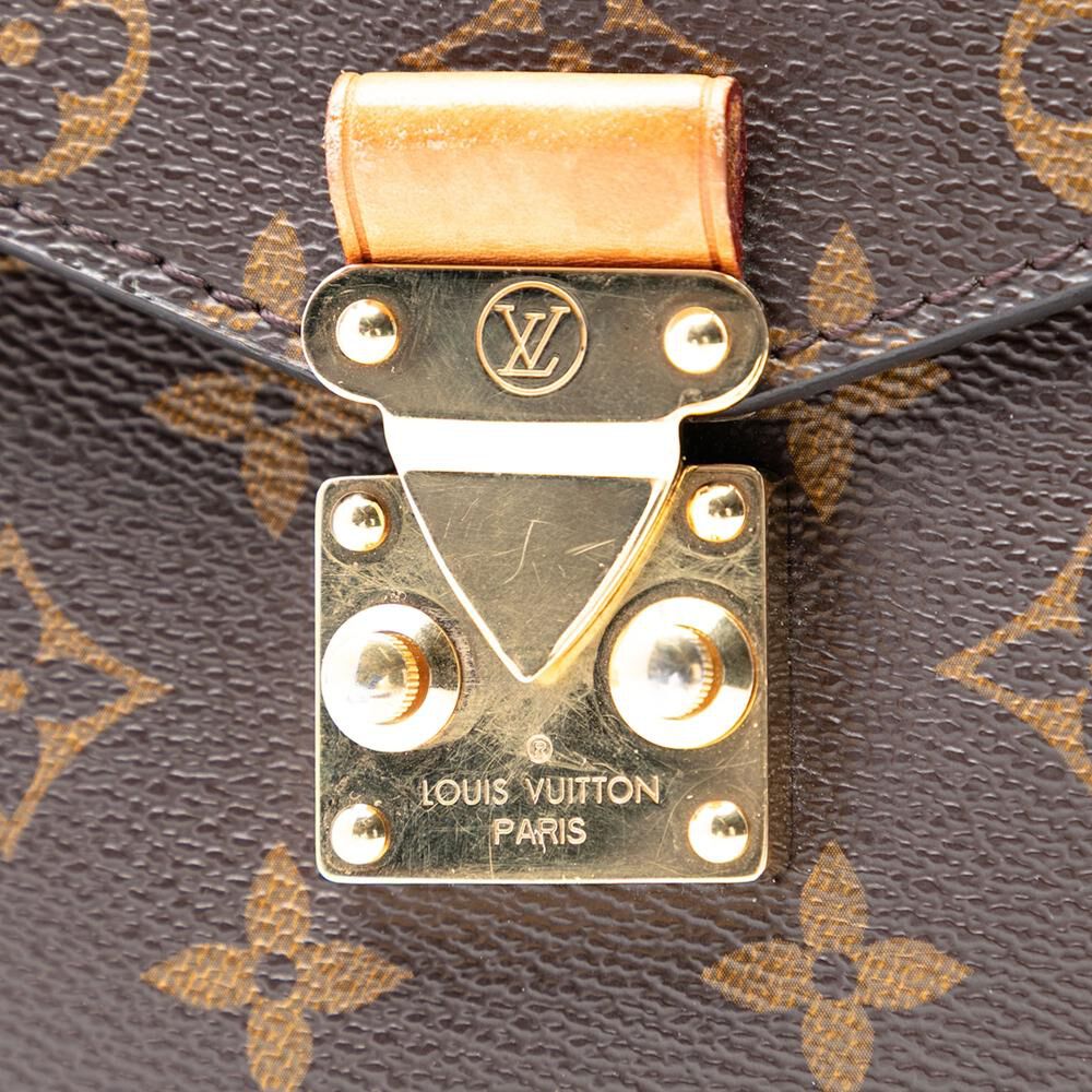 Louis Vuitton Pochette M&eacute;tis