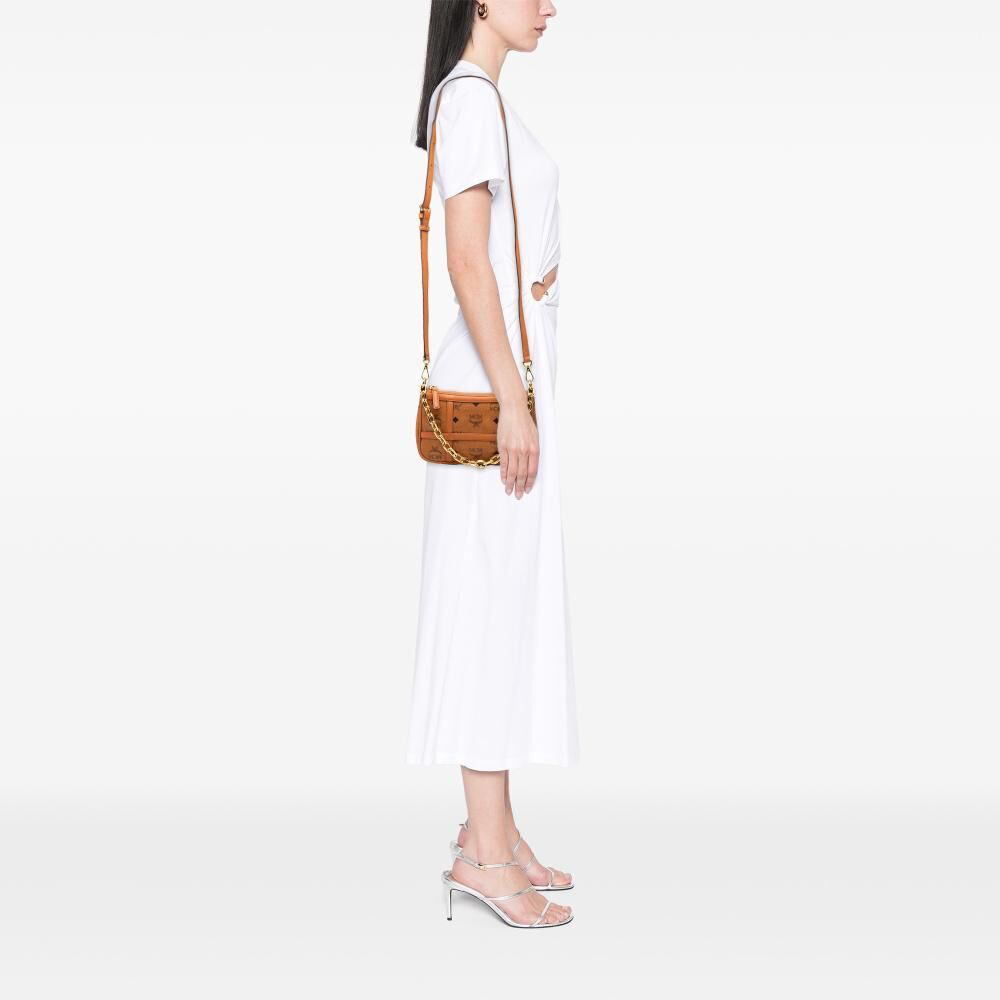 Mcm Shoulder Bag