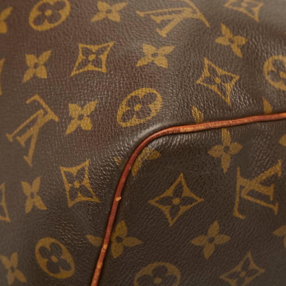 Louis Vuitton Keepall