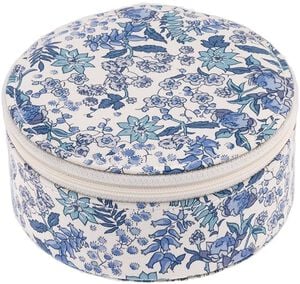 Jewelry box round mw