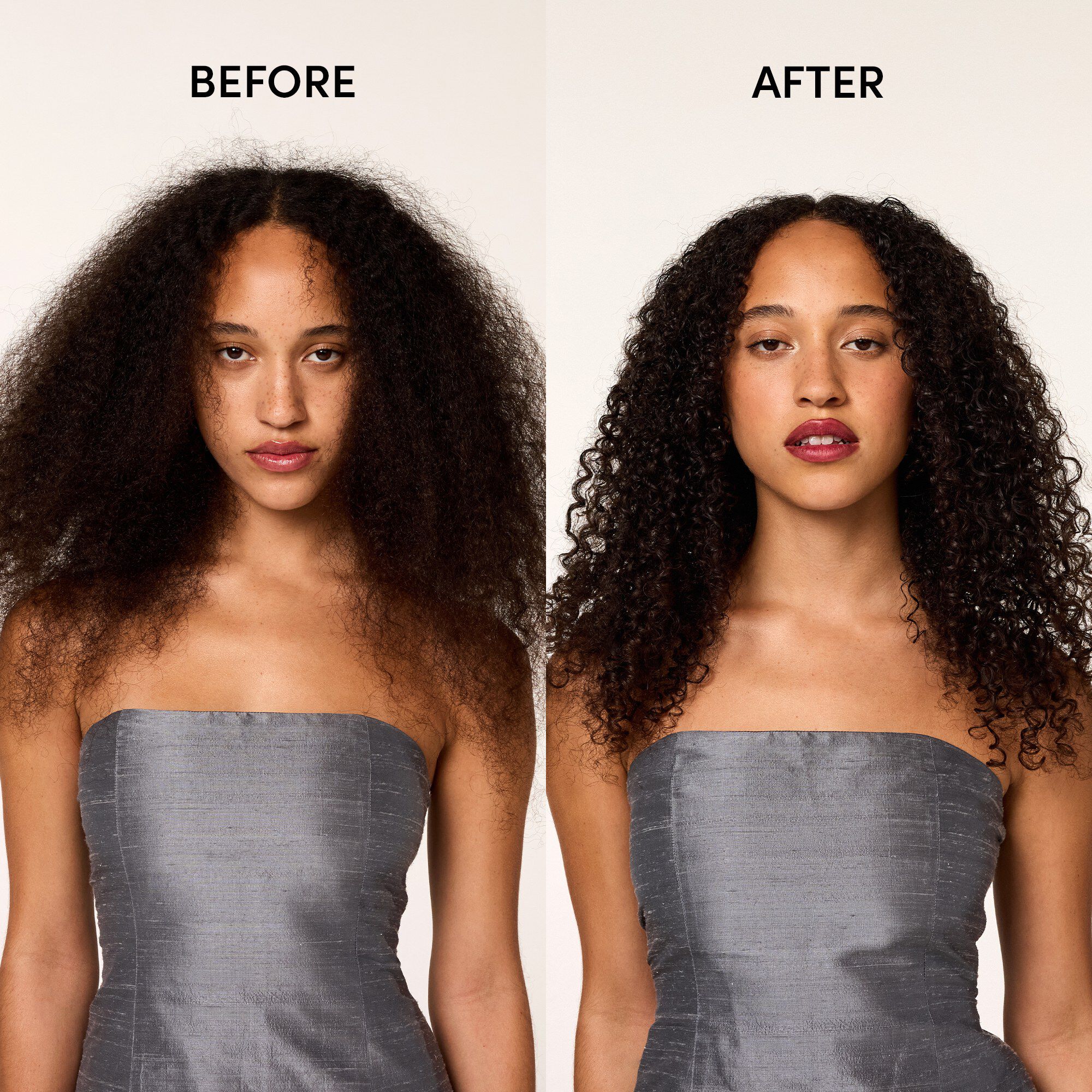 CURL CR&Egrave;ME - TRAVEL SIZE