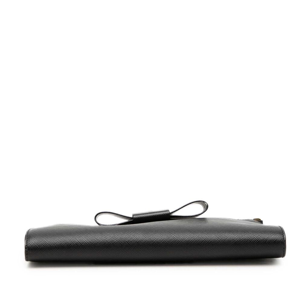 Prada Clutch