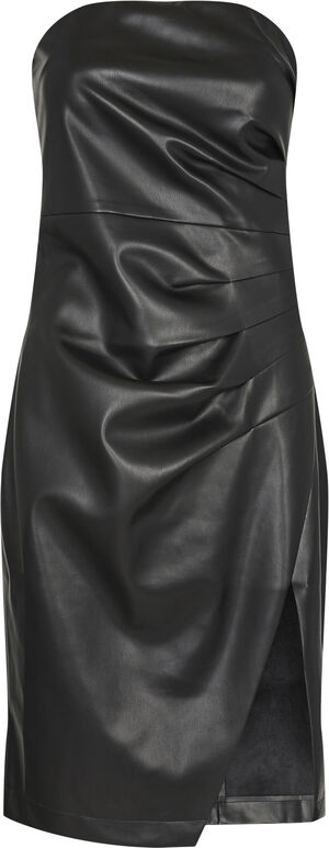 Marie Drape Dress