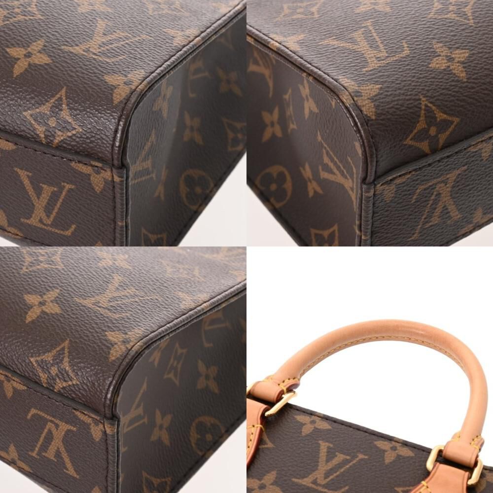 Louis Vuitton Sac Plat