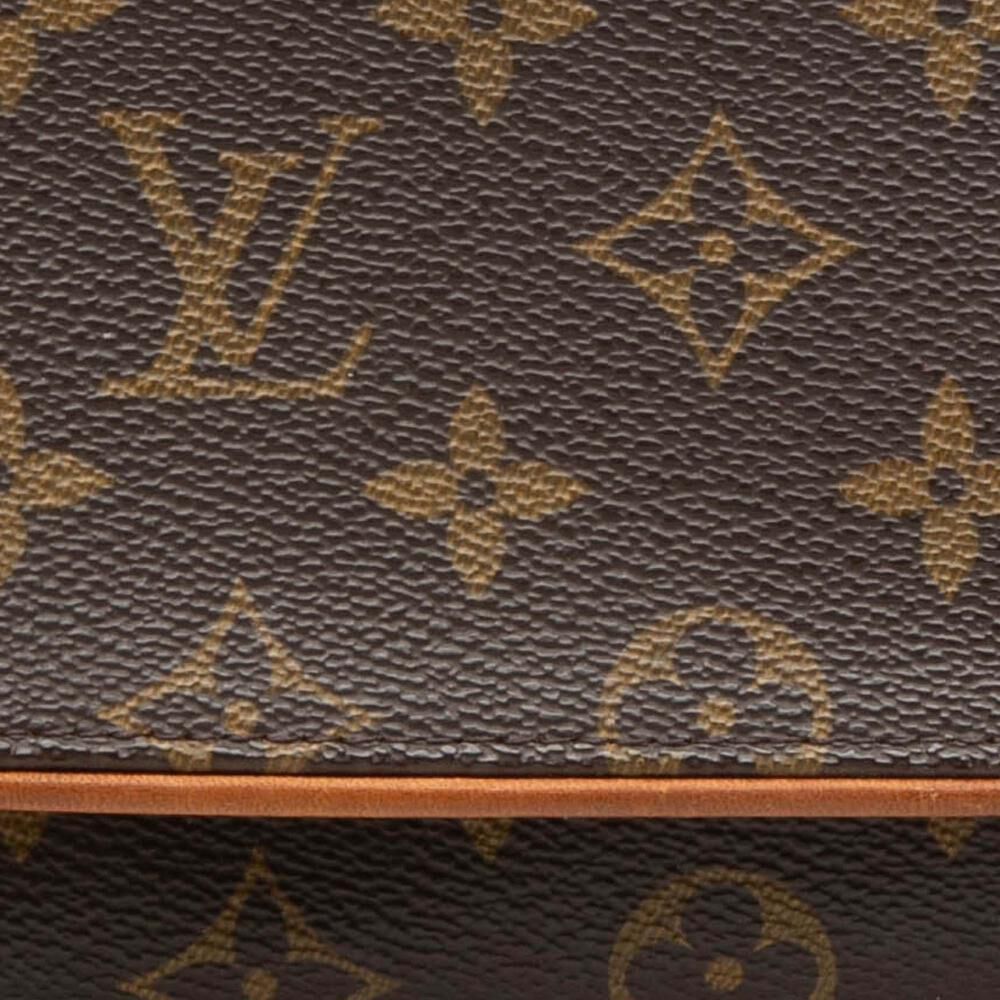 Louis Vuitton Twin Pochette