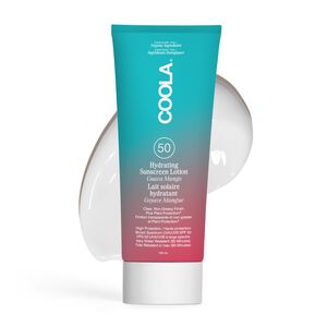 Classic Body Lotion Guava Mango SPF 50