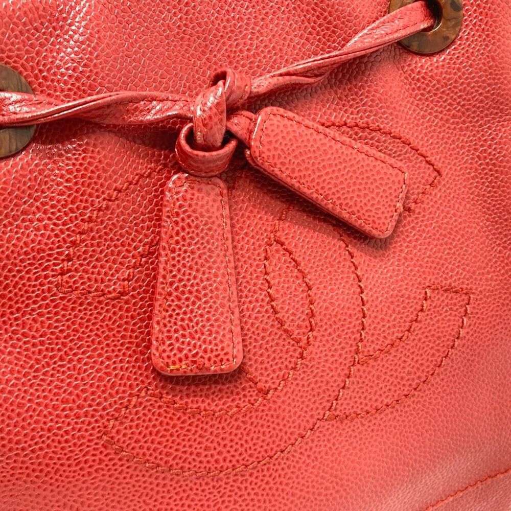 Chanel Tote