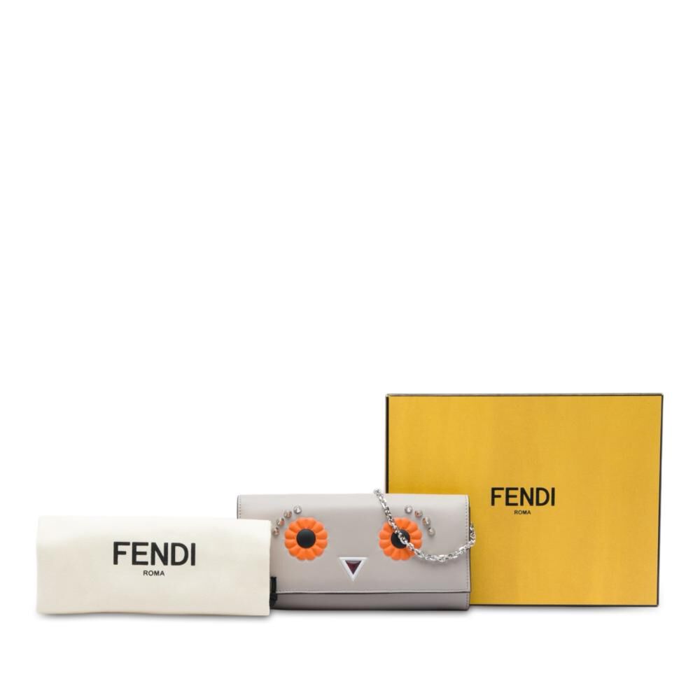 Fendi Crossbody Bag