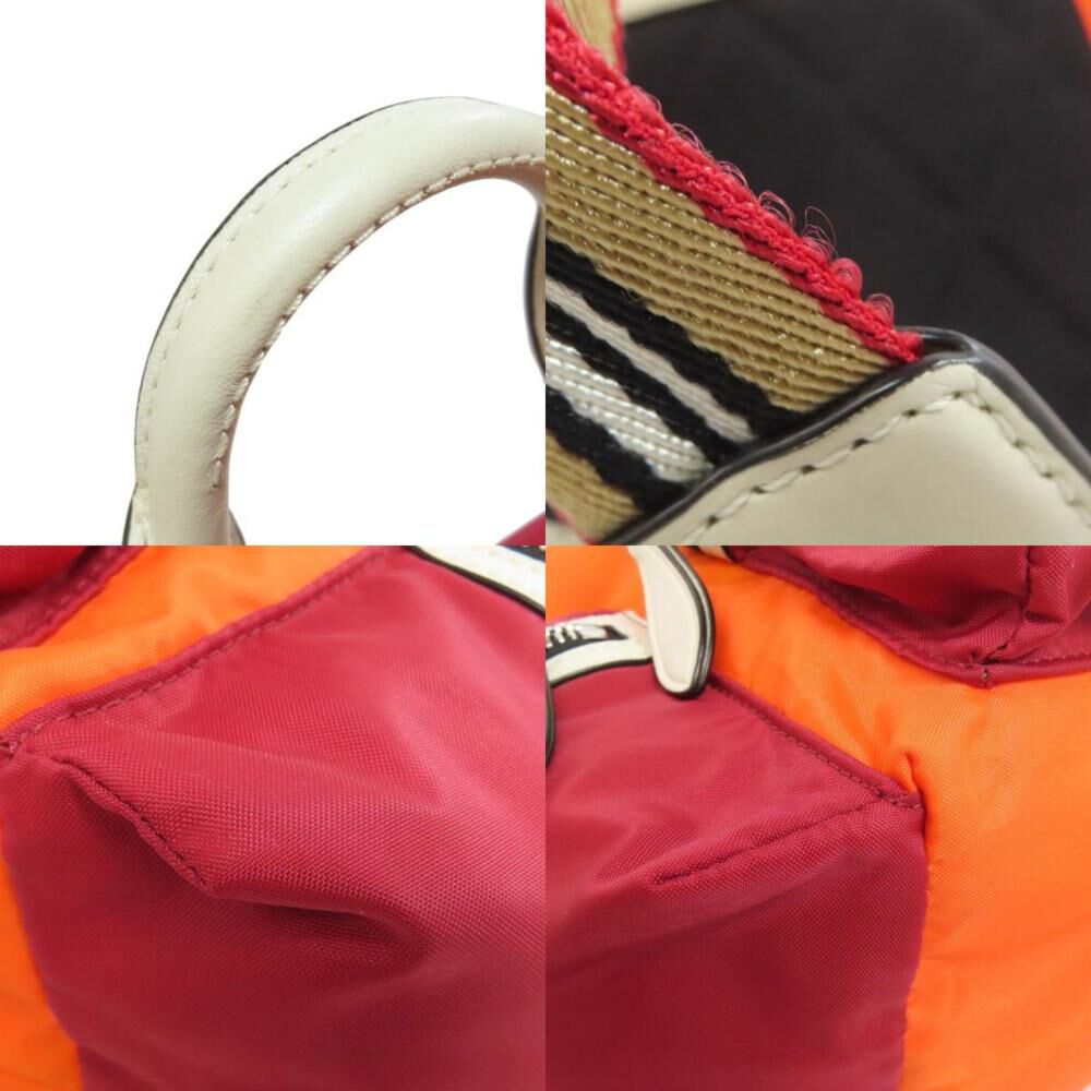 Burberry Backpack