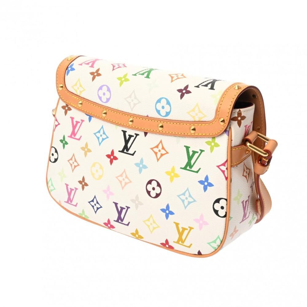 Louis Vuitton Sologne