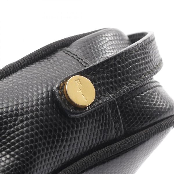 Salvatore Ferragamo Shoulder Bag