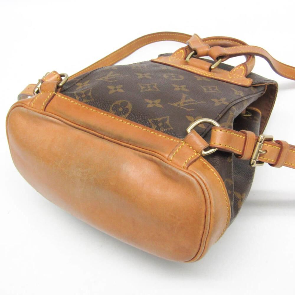 Louis Vuitton Backpack