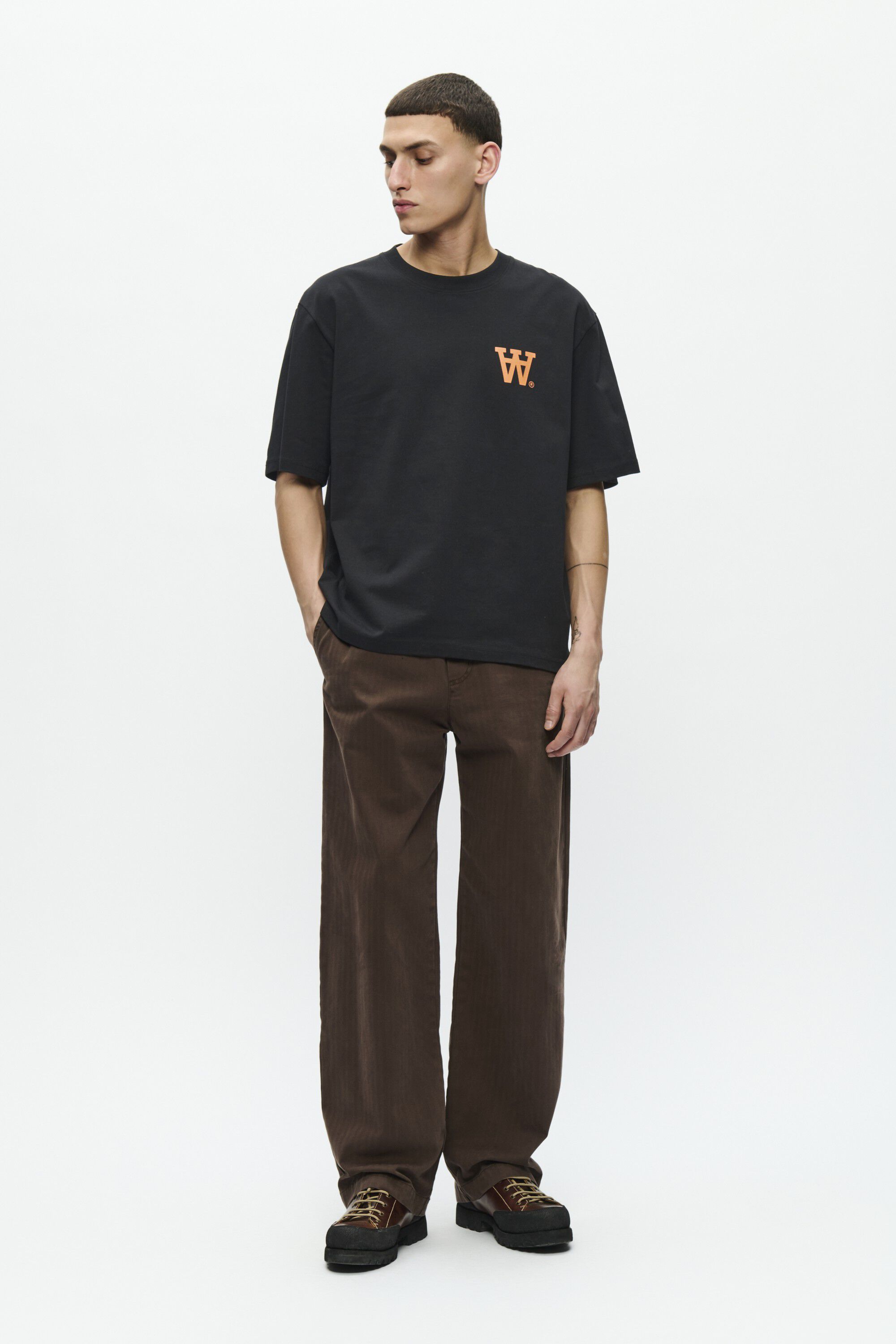 WWLiam tee AAchest 25220