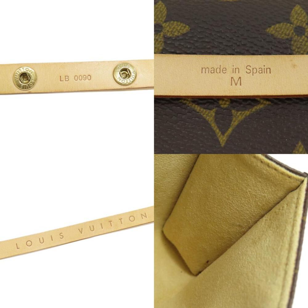 Louis Vuitton Florentine Pochette