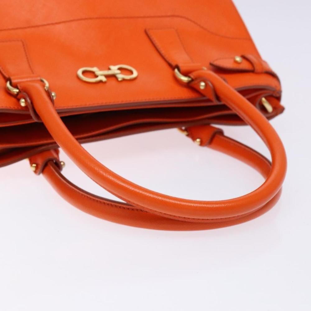 Salvatore Ferragamo Tote
