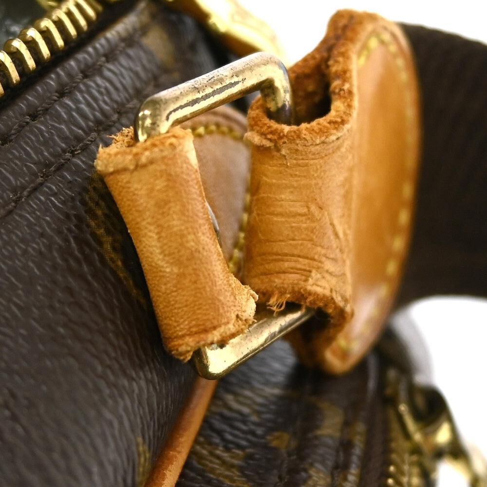 Louis Vuitton Reporter