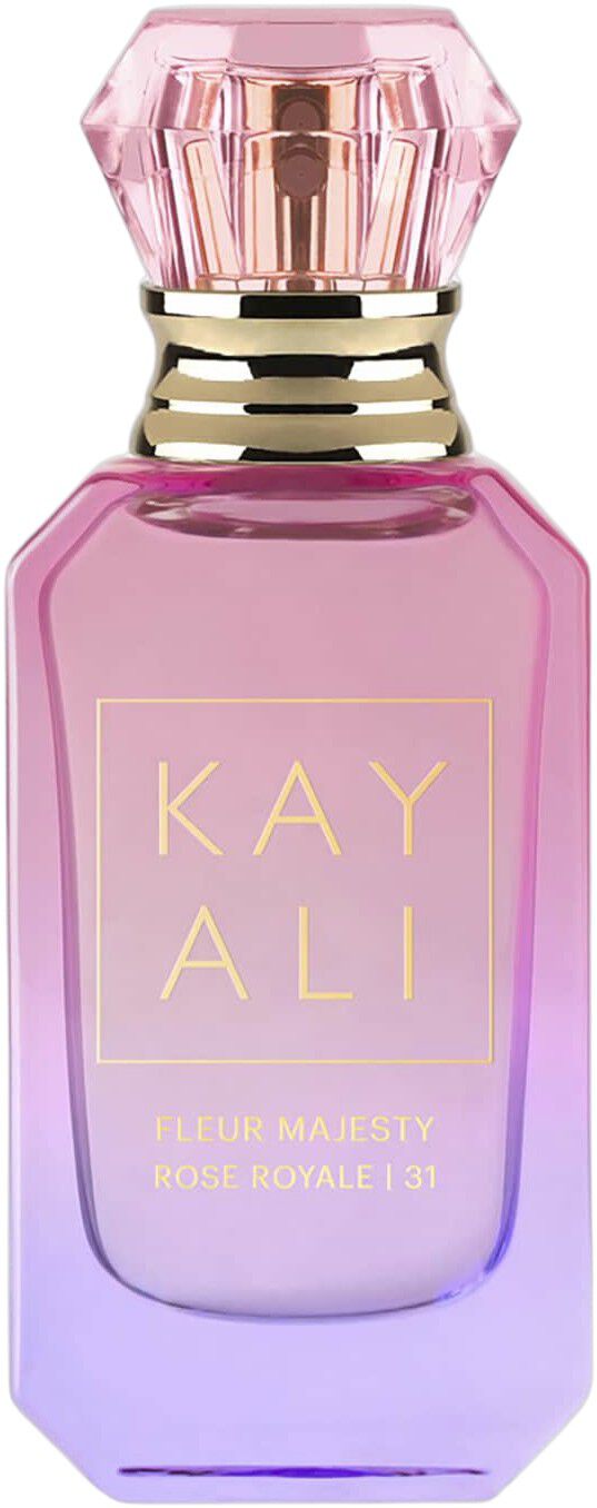 Fleur Majesty Rose Royale 31 - Eau de Parfum