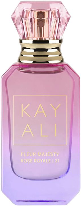 Fleur Majesty Rose Royale 31 - Eau de Parfum