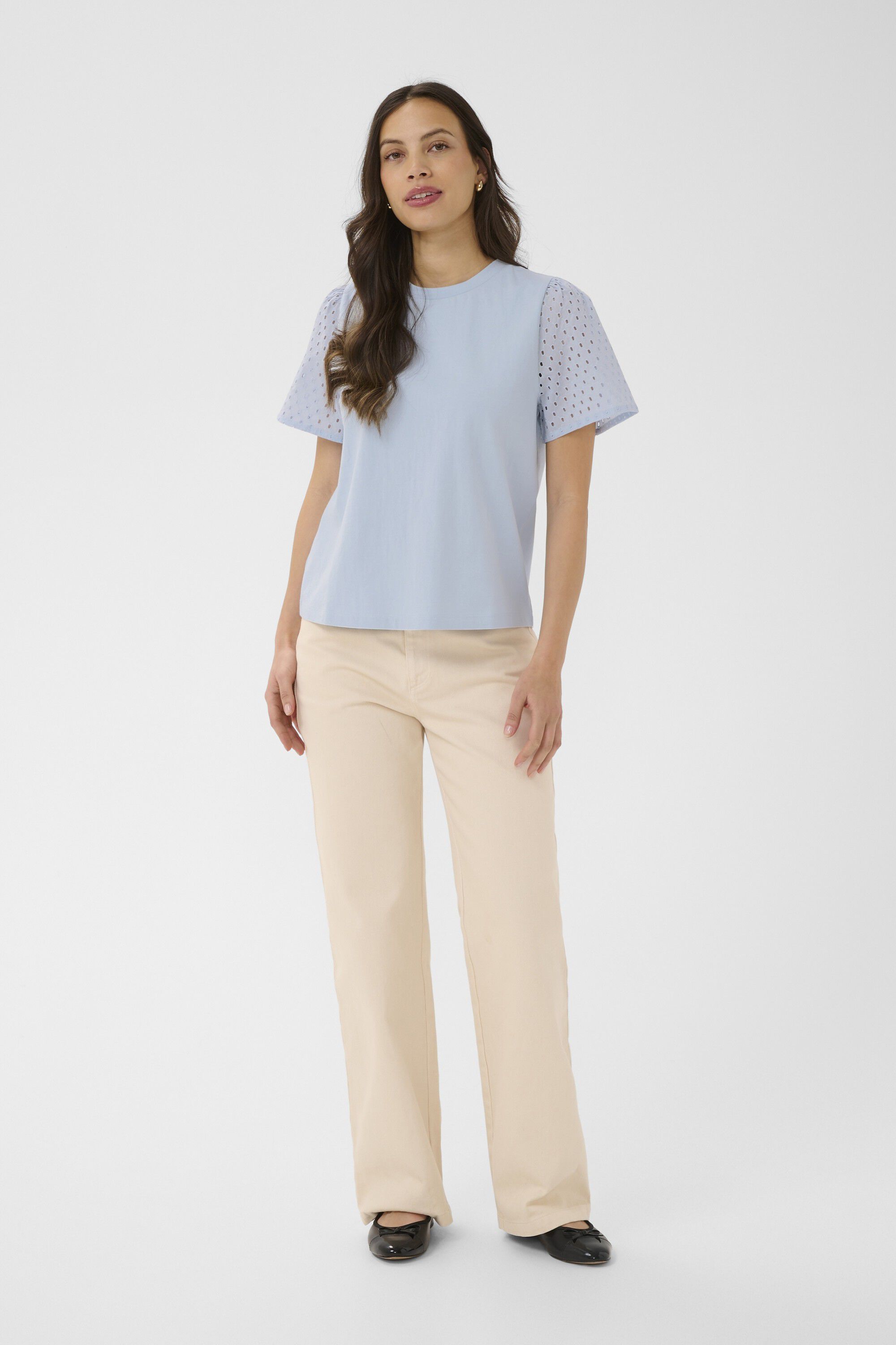 PluaSZ Blouse