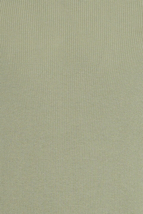 CFOLIVER 0184 ribbed knit